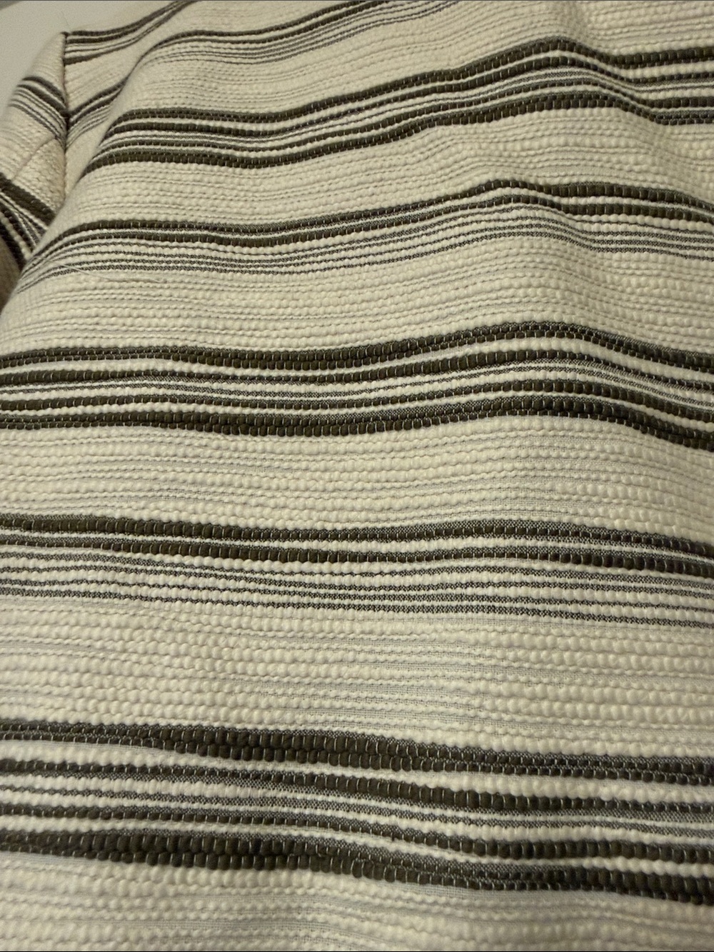 NWT Madewell Textured Lady Jacket - Picture 4 of 4